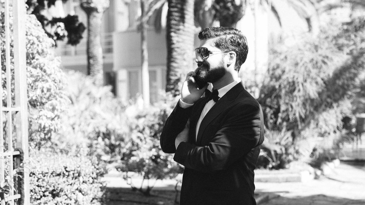 Perché ho scelto di mettermi in gioco